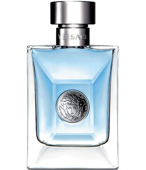 versace uomo eau de toilette|versace pour homme basenotes.